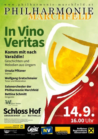 In Vino Veritas